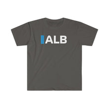 Load image into Gallery viewer, Alexander "ALB" F1 Standings Unisex Softstyle Gildan Tee
