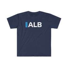 Load image into Gallery viewer, Alexander "ALB" F1 Standings Unisex Softstyle Gildan Tee