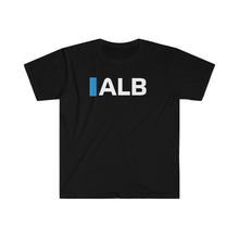 Load image into Gallery viewer, Alexander "ALB" F1 Standings Unisex Softstyle Gildan Tee