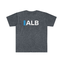 Load image into Gallery viewer, Alexander "ALB" F1 Standings Unisex Softstyle Gildan Tee