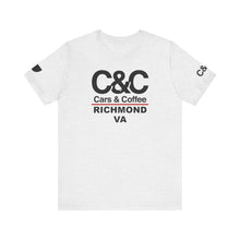 Load image into Gallery viewer, C&amp;CR Unisex Modified Logo Jersey SP1