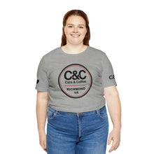 Load image into Gallery viewer, C&amp;CR Unisex Double Circle Jersey SP1