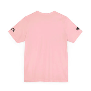 C&CR Unisex Modified Logo Jersey SP1