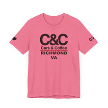 Load image into Gallery viewer, C&amp;CR Unisex Modified Logo Jersey SP1