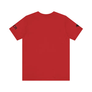 C&CR Unisex Modified Logo Jersey SP1