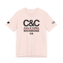 Load image into Gallery viewer, C&amp;CR Unisex Modified Logo Jersey SP1