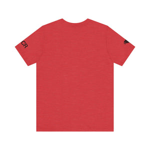 C&CR Unisex Modified Logo Jersey SP1