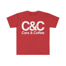Load image into Gallery viewer, Copy of Unisex Softstyle T-Shirt