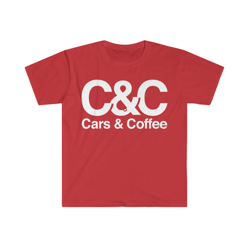 Copy of Unisex Softstyle T-Shirt