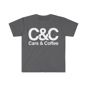 Copy of Unisex Softstyle T-Shirt
