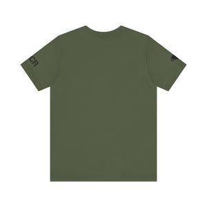 C&CR Unisex Modified Logo Jersey SP1