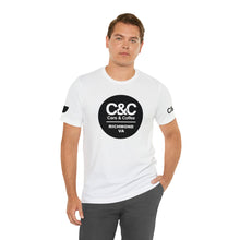 Load image into Gallery viewer, C&amp;CR Unisex Jersey SP1