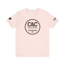 Load image into Gallery viewer, C&amp;CR Unisex Double Circle Jersey SP1