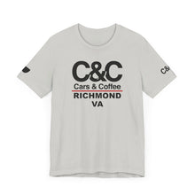 Load image into Gallery viewer, C&amp;CR Unisex Modified Logo Jersey SP1