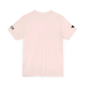 C&CR Unisex Modified Logo Jersey SP1