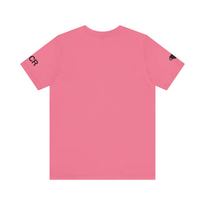 C&CR Unisex Modified Logo Jersey SP1