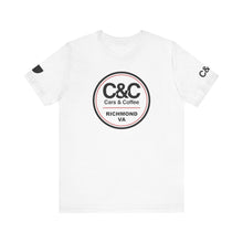 Load image into Gallery viewer, C&amp;CR Unisex Double Circle Jersey SP1