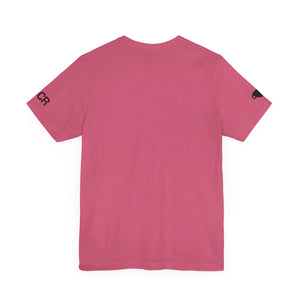 C&CR Unisex Modified Logo Jersey SP1