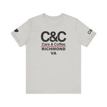 Load image into Gallery viewer, C&amp;CR Unisex Modified Logo Jersey SP1