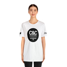 Load image into Gallery viewer, C&amp;CR Unisex Jersey SP1