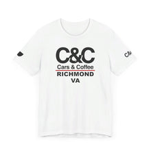 Load image into Gallery viewer, C&amp;CR Unisex Modified Logo Jersey SP1