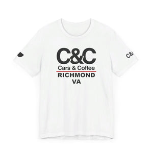 C&CR Unisex Modified Logo Jersey SP1
