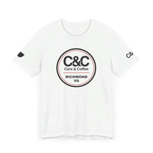 Load image into Gallery viewer, C&amp;CR Unisex Double Circle Jersey SP1