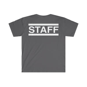 Copy of Unisex Softstyle T-Shirt