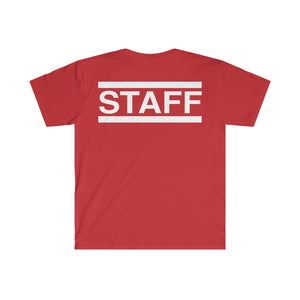 Copy of Unisex Softstyle T-Shirt