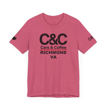Load image into Gallery viewer, C&amp;CR Unisex Modified Logo Jersey SP1