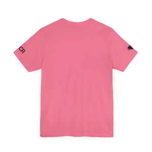 C&CR Unisex Modified Logo Jersey SP1