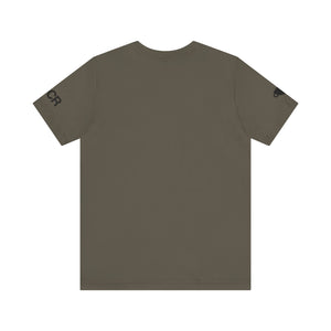 C&CR Unisex Modified Logo Jersey SP1