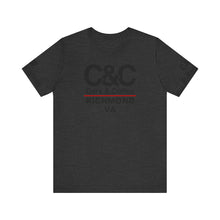 Load image into Gallery viewer, C&amp;CR Unisex Modified Logo Jersey SP1