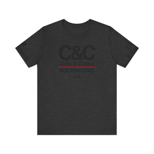 C&CR Unisex Modified Logo Jersey SP1