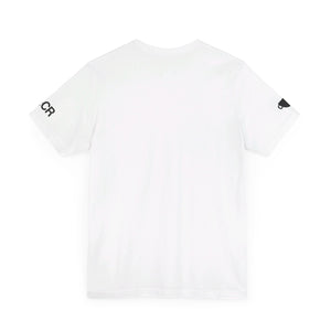 C&CR Unisex Modified Logo Jersey SP1
