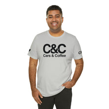 Load image into Gallery viewer, C&amp;C Unisex Modified Logo Jersey SP1