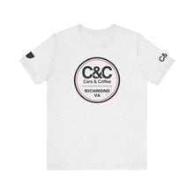 Load image into Gallery viewer, C&amp;CR Unisex Double Circle Jersey SP1