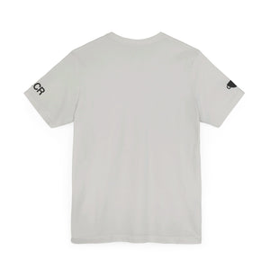 C&CR Unisex Modified Logo Jersey SP1