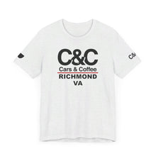 Load image into Gallery viewer, C&amp;CR Unisex Modified Logo Jersey SP1