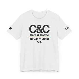 C&CR Unisex Modified Logo Jersey SP1