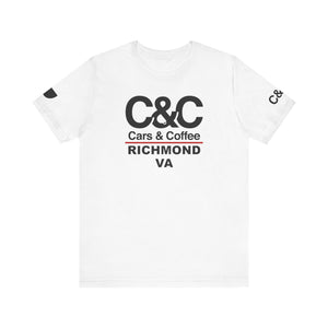 C&CR Unisex Modified Logo Jersey SP1