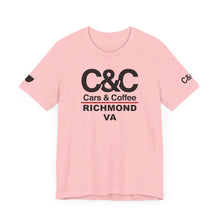 Load image into Gallery viewer, C&amp;CR Unisex Modified Logo Jersey SP1