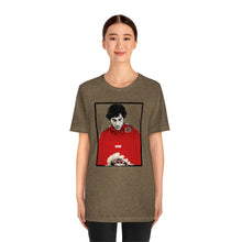 Load image into Gallery viewer, Senna F1 Unisex Jersey Tee