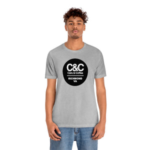 C&CR "It's the Passion II" Unisex Jersey Tee