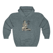 Load image into Gallery viewer, &quot;Cars, No Coffee, Unless It&#39;s C&amp;CR&quot; Unisex Hoodie