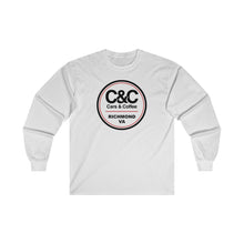 Load image into Gallery viewer, C&amp;CR Classic Fit Long Sleeve (B&amp;R)