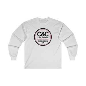 C&CR Classic Fit Long Sleeve (B&R)