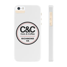 Load image into Gallery viewer, C&amp;CR Slim Phone Cases