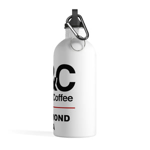 C&CR Stainless Steel Water Bottle