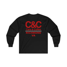 Load image into Gallery viewer, C&amp;CR Classic Long Sleeve Tee